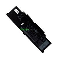 Rezerves akumulators priekš Dell 7440 Latitude 7640 7340 66DWX WW8N8