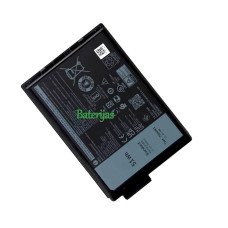Rezerves akumulators priekš Dell 7WNW1 Latitude P85G P86G 5420 7424 5424