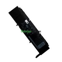 Rezerves akumulators priekš Dell 9710 5750 5XJ6R 5760 XPS-17 9700 Precision XG4K6