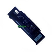 Rezerves akumulators priekš Dell DR02P 5440 3480 5540 5340 3340 3580 Latitude 2X1V9 3440 3540