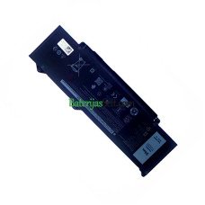 Rezerves akumulators priekš Dell DR02P 5440 3480 5540 5340 3340 3580 Latitude 2X1V9 3440 3540
