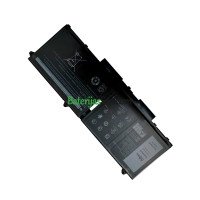Rezerves akumulators priekš Dell FK0VR 5430 8H6WD 8P81K FKOVR