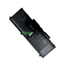 Rezerves akumulators priekš Dell FK0VR 5430 8H6WD 8P81K FKOVR