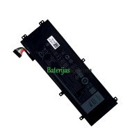 Rezerves akumulators priekš Dell inspiron-15-7500 7700 G7-17-7700 vostro 7500 V0GMT 7501 4K1VM