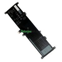 Rezerves akumulators priekš Dell MJMVV 0020K1 2-in-1 Inspiron11 NXX33 3195