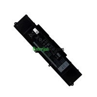 Rezerves akumulators priekš Dell Precision 9JRV0 15-3561 15-3571 9JRVO