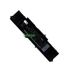 Rezerves akumulators priekš Dell Precision 9JRV0 15-3561 15-3571 9JRVO