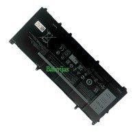 Rezerves akumulators priekš Dell R1 Alienware V4N84 VG661 R2 X14