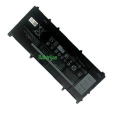 Rezerves akumulators priekš Dell R1 Alienware V4N84 VG661 R2 X14