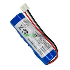 Rezerves akumulators priekš Edifier ICR18650 MB200