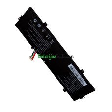 Rezerves akumulators priekš Gear-Iris MD63780 40075218 40075218 E14304 456484-3S-1