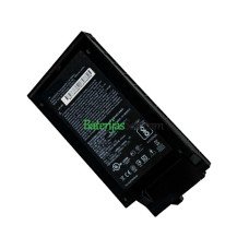 Rezerves akumulators priekš Getac BP-S410-Main-32/2040 S410