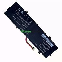 Rezerves akumulators priekš Hasee D2 X4 4569127-2S HNX4S01