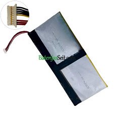 Rezerves akumulators priekš HIPAA S1 YLY-4465220 F1466-2S 10Buckles-8Lines H-4565185P