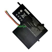 Rezerves akumulators priekš IPASON MaxBook P154ABN51 P2