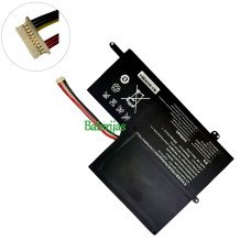 Rezerves akumulators priekš IPASON Type-A MaxBook-P2 U4770130PV-2S1P