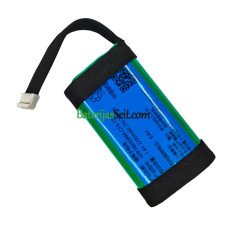 Rezerves akumulators priekš KUGOU HPR18650AM-C19-1P2S K6