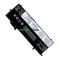 Rezerves akumulators priekš Lenovo L17C6P71 L17M6P71 01AV470 01AV472 01AV471