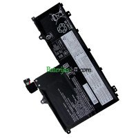 Rezerves akumulators priekš Lenovo L19C3PF0 K4e-IML L19M3PF1 L19L3PF8