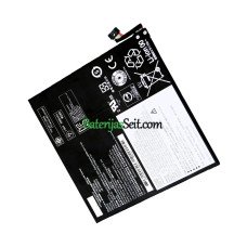 Rezerves akumulators priekš Lenovo L19C3PG0 SB10W86020/18/19/21 L19M3PG0
