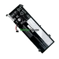 Rezerves akumulators priekš Lenovo L19M4PDB L19C4PDB 15 ThinkBook14 G2-ITL