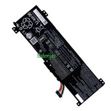 Rezerves akumulators priekš Lenovo L20C3PC2 15IHU6/15ACH6 IdeaPad L360-15 L20C3PC2 L20M3PC2 Gaming3