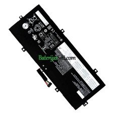 Rezerves akumulators priekš Lenovo L20C4PE0 13ITL6 L20M4PE0 Duet7 SB11B44629 Yoga