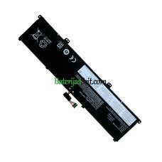 Rezerves akumulators priekš Lenovo P1-GEN3 L19M4P71 TP00099D L19C4P71 L19L4P71