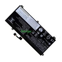 Rezerves akumulators priekš Lenovo SB10K12721 45N1743 45N1742 W550 T560 ThinkPad 00NY639 T550S P50S W550S T550