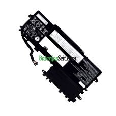 Rezerves akumulators priekš Lenovo TP00111A L19M4P72 L19M4P73 L19C4P73 Thinkpad X1-Titanium-Gen1-X1-2021