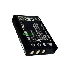 Rezerves akumulators priekš Madsen RL097 GSI-70