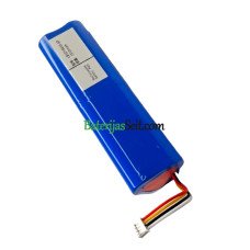 Rezerves akumulators priekš MERE LBSD18650-6P 9 Rezerves akumulators priekš MERE LBSD18650-6P 9