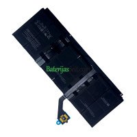 Rezerves akumulators priekš Microsoft 1872/1873 G3HTA057H/DYNT02 Laptop3 Surface