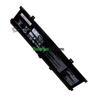 Rezerves akumulators priekš MSI 925QA055H BTY-M55