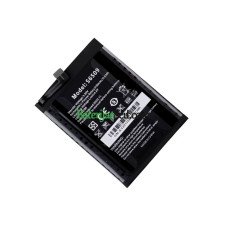 Rezerves akumulators priekš Oukitel S6509 C32