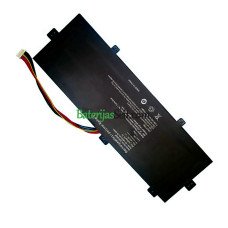 Rezerves akumulators priekš PDA 2X-YJ3582133P K148