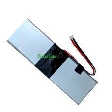 Rezerves akumulators priekš PDA GN22 X133 10Buckles-8Lines