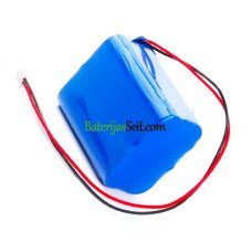 Rezerves akumulators priekš Philips NX200