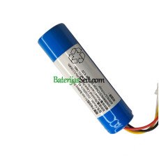 Rezerves akumulators priekš PLC 01DQ0023-41