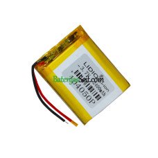 Rezerves akumulators priekš PLC 104050P