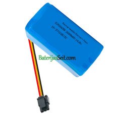 Rezerves akumulators priekš PLC 19-37(COR)3C