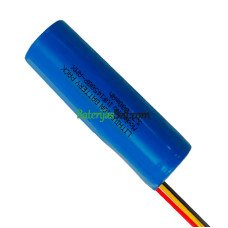 Rezerves akumulators priekš PLC 1UR14500P-AMX