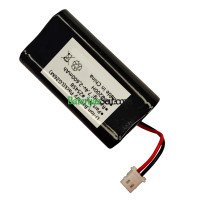 Rezerves akumulators priekš PLC 200H 25458
