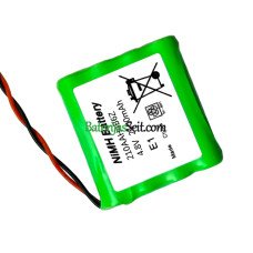 Rezerves akumulators priekš PLC 210AAH4B6Z