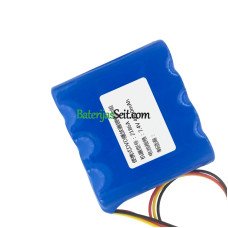 Rezerves akumulators priekš PLC 2186A