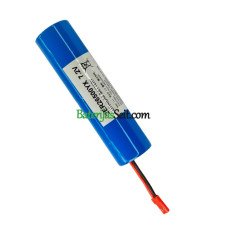 Rezerves akumulators priekš PLC 2ER26500YX Rezerves akumulators priekš PLC 2ER26500YX