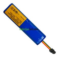 Rezerves akumulators priekš PLC 3Lines FTD-4S1P Rezerves akumulators priekš PLC 3Lines FTD-4S1P