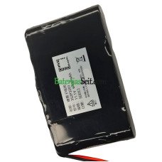 Rezerves akumulators priekš PLC 3S2P3201