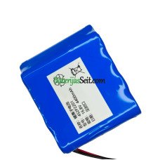 Rezerves akumulators priekš PLC 4S2P2201 Rezerves akumulators priekš PLC 4S2P2201