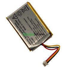 Rezerves akumulators priekš PLC 533-000084